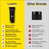 Lumin - Jabón facial de carbón, skincare masculino