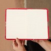Operitacx Secret Children's Diary Student Notebook Unicorn Diary Notebook Travel