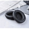 Cypher.V Almohadillas para Orejas de Repuesto para Auriculares Bose de,