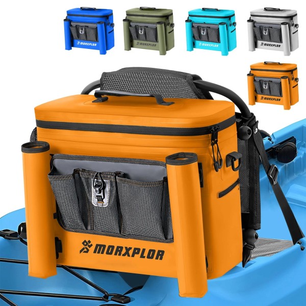 Morxplor Kayak Cooler,Waterpr