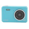 Digital Camera 2.4in IPS Screen 48MP 2.5K Video Output Auto
