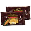 Le Veneziane Capellini- Gluten Free Pasta, 8.8 Ounce (Pack of