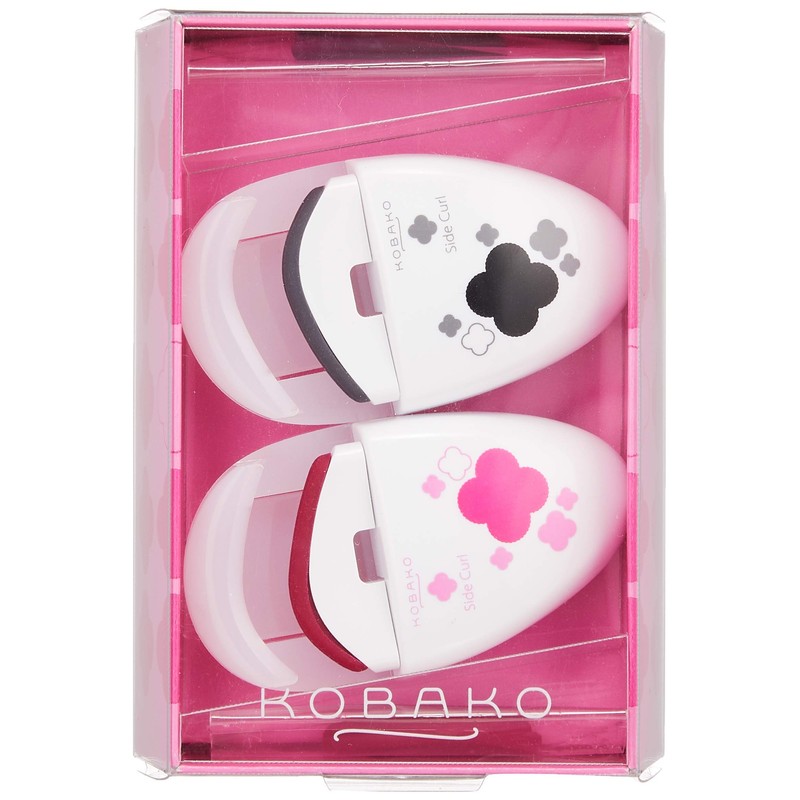 KOBAKO Eyelash Curler (Side Curl)
