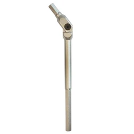 Bondas 88764 HEX PRO Pivot Head Hex Wrench with Tag