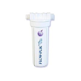 Watts (POE12GHGACB) 10" Filter Housing Assembly