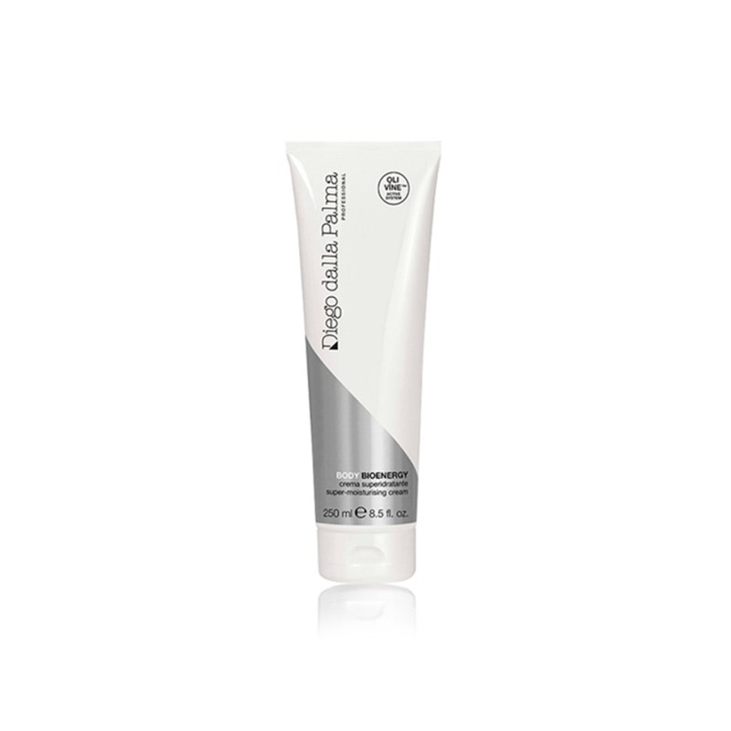 Diego Dalla Palma/Superi Dratante 250ml Moisturizing Nutrition Elasticity Cream Body