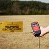 FenceMate Digital Voltage Meter for Electric Fence, Range up to