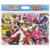 Sunstar Stationery 5305720A Airkai Sentai Zengkaiger Seika Puzzle 65P