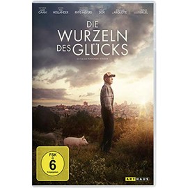 Die Wurzeln des Glücks