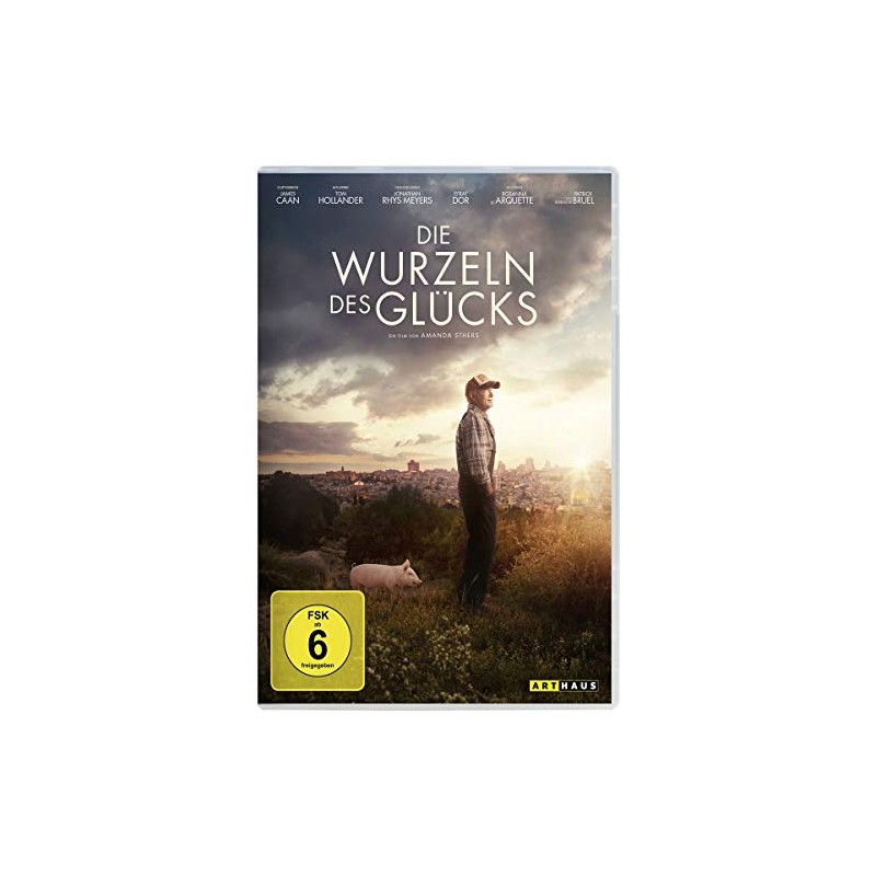 Die Wurzeln des Glücks