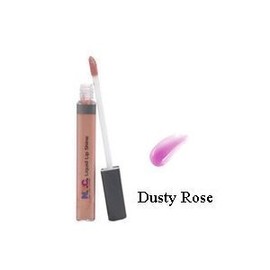 N.Y.C. New York Color Liquid Lip Shine Lip Gloss - Dusty Rose 549U