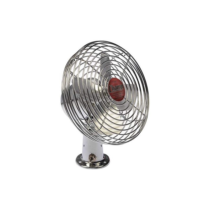 Dorman 7-933 24 Volt Heavy-Duty 2 Speed Fan Universal Fit