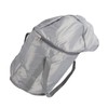 Foldable Foot Soaking Bag Portable Waterproof Wear Resistant Collapsible Feet