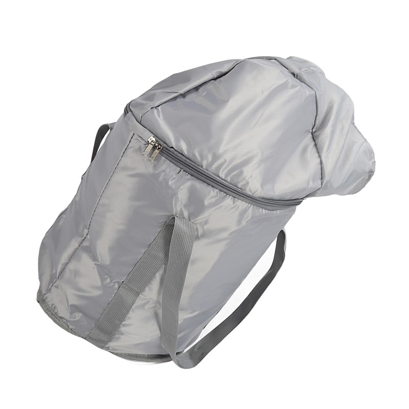 Foldable Foot Soaking Bag Portable Waterproof Wear Resistant Collapsible Feet