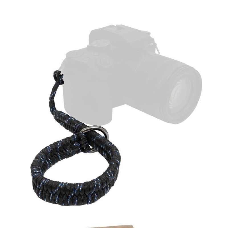 KING 827234 CCHS BK Compact Hand Strap