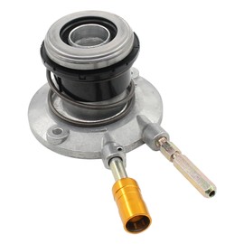 DriveFix Clutch Slave Cylinder for Pontiac Firebird GMC Chevy Sierra Silverado 1500 2500 K1500 K2500 K3500 C1500 C2500 C3500 Suburban Jimmy Sonoma S10 Blazer Camaro 1999-2002 Clutch Release Bearing
