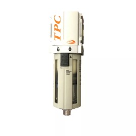 TPC Coalescing Air Filter 0.3 um  1/8" NPT Compressor Oil Separator PFH2-N01D2