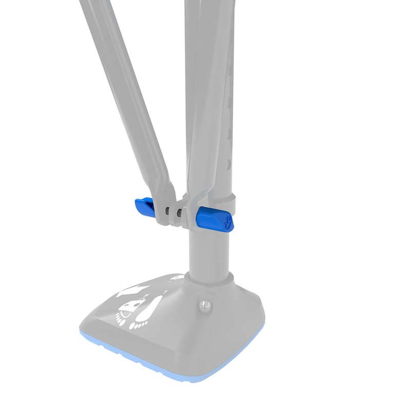 iWALK3.0 Factory Replacement Part - T Nut/T Bolt (pair)