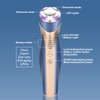 MiSMON High Frequency Facial Machine, 5 in 1 Mutifunctional Facial