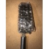 Grill Grates 18inch Stainless Steel Wire BBQ Grill Bristle Cleaner