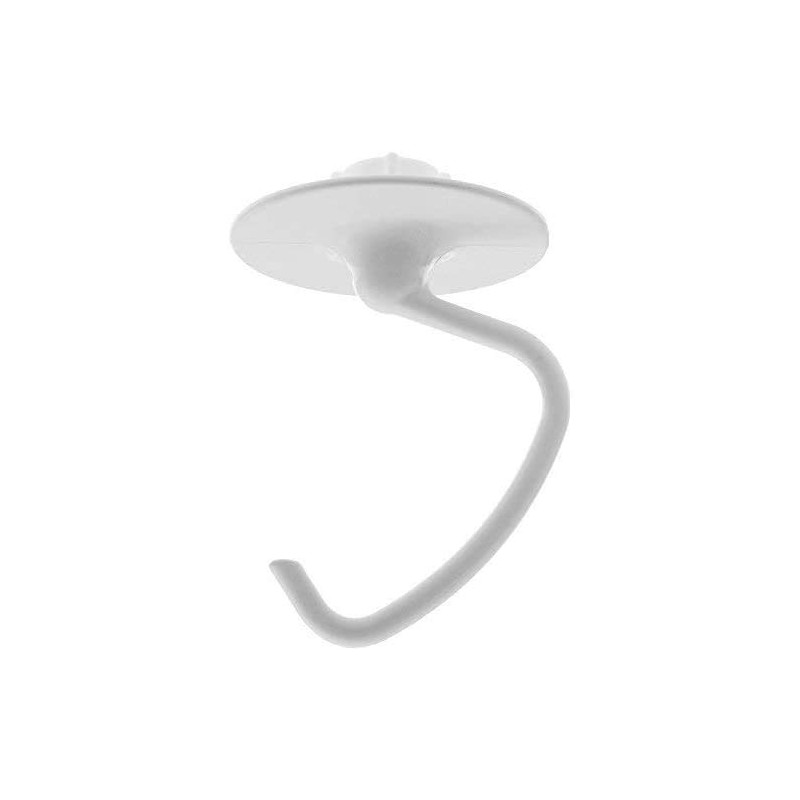 KitchenAid K45DH Dough Hook 15.5cm Tall. (Optional Accessory for KitchenAid