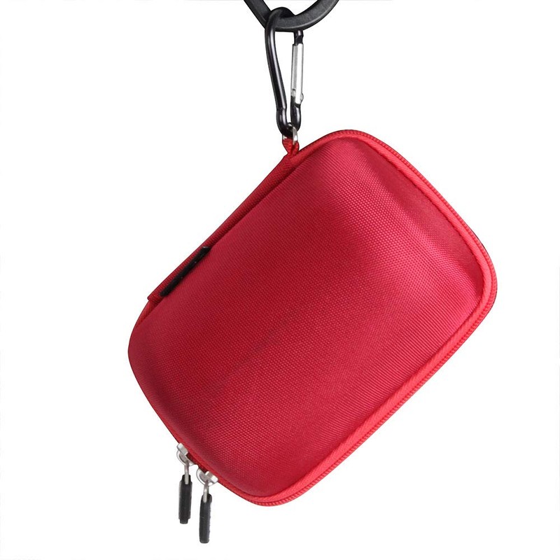 Sony Wireless Portable Speaker Storage Case for SRS-XB10/SRS-XB12/SRS-XB13 - Adada