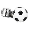 Steering Wheel Spinner Knob Football Style Steering Wheel Knob for