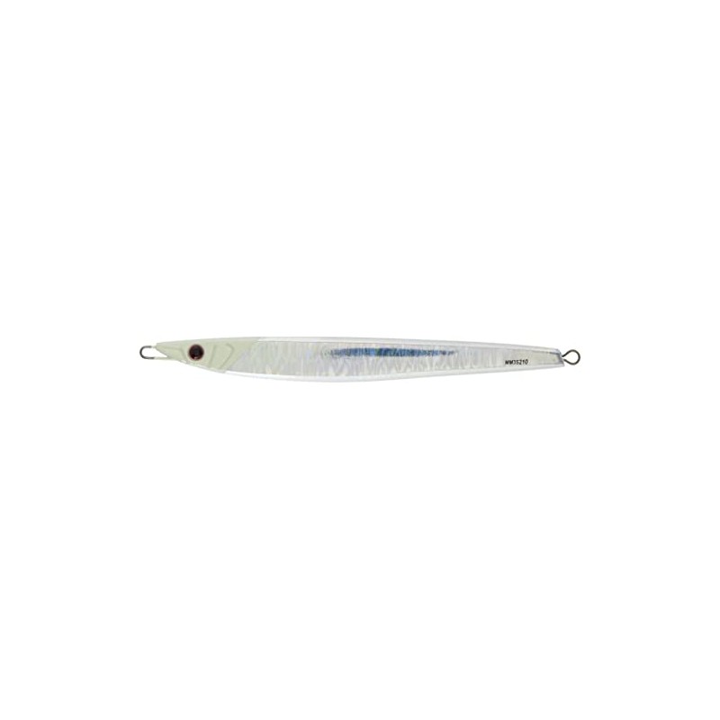 Smith LTD Metal Jig Lure CB Muramasa 3S 210g 10