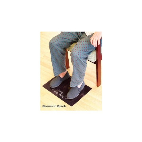 Dycem (a) Dycem Floor Mat Blue 18 X 23.5 (45cm