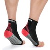 Rymora Plantar Fasciitis Support Socks - Compression Socks for Men