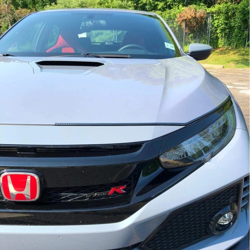 Cowles Carbon Fiber Style Edge Trim for Cars | Select