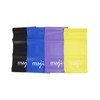 Maji Sports Full Body Exercise & Stretch Bands - Variable