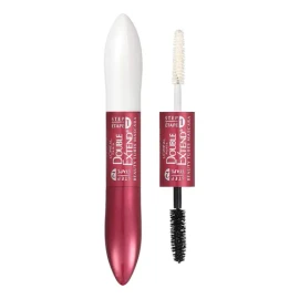 Máscara De Pestañas Double Extend Beauty Tubes L´Oréal - 5ml Color Black2