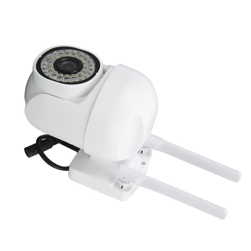 1080P Wifi Outdoor Surveillance Wireless Camera for Yunyi App with