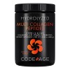 Codeage Péptidos Hidrolizados Colágeno Black Edcion 300g Sfn