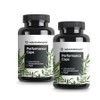 Natural Elements Performance Caps Green Tea Guarana Green Coffee Bean Capsules natural elements Performance Caps, 2 units, 120 tablets / 내추럴엘리먼츠 퍼포먼스 캡스 그린티 과라나 그린 커피빈 캡슐 natural elements Performance Caps, 2개, 120정