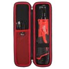Mchoi Hard Portable Case Fits for Milwaukee 2457-20 Cordless Ratchet,