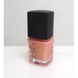 NARS MINI NAIL POLISH ORGASM 0.25 OZ - LOT OF 2