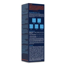 No Hay Tripulación De Cabello Crema De Depilación Cuerpo En