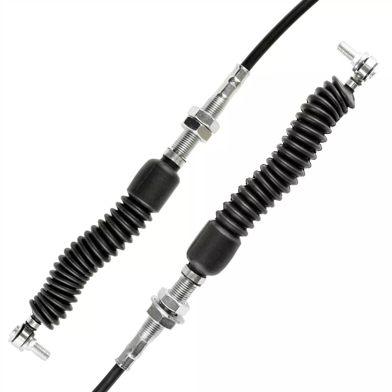 Caltric Shift Cable fits Polaris Ranger Crew XP 1000 2015