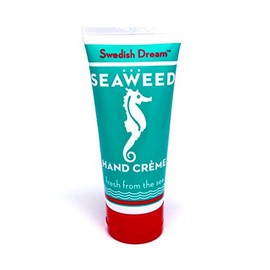 Swedish Dream Seaweed Hand Creme 3oz by Swedish Dream