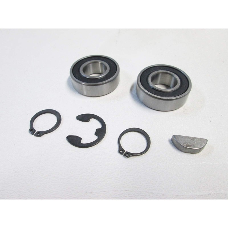 Arbor Bearing Rebuild Kit Sears Craftsman 10" Belt Drive Table