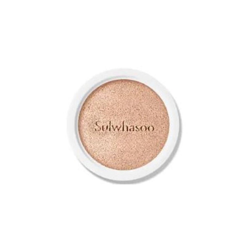 sellerhub [Half Club] Perfecting Cushion Refill 15g 23N1 / [하프클럽]퍼펙팅