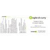 Iron from plant origin (Murraya Koenigii), pack 3 + 1