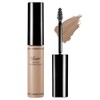 Visee Riche Instant Eyebrow Color BR-7 White Beige 0.2 oz