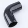 AC PERFORMANCE ID 1-7/8" (48mm) 90 Degree Elbow Coupler, Automotive