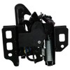 For Chevy Silverado 2500/3500 HD 2007-2014 Hood Latch | With