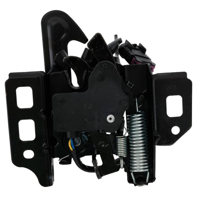 For Chevy Silverado 2500/3500 HD 2007-2014 Hood Latch | With