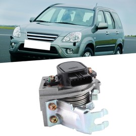 Accelerator Pedal Sensor [OEM 37971-RDJ-A01] with Installation Tool - Fits CR-V 2.4L, Pilot 3.5L, Ridgeline, MDX, TL, TSX (2003-2011) - High Precision Metal Throttle Sensor