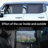 for Hummer EV SUV Truck Accessories Sun Shade Side Window